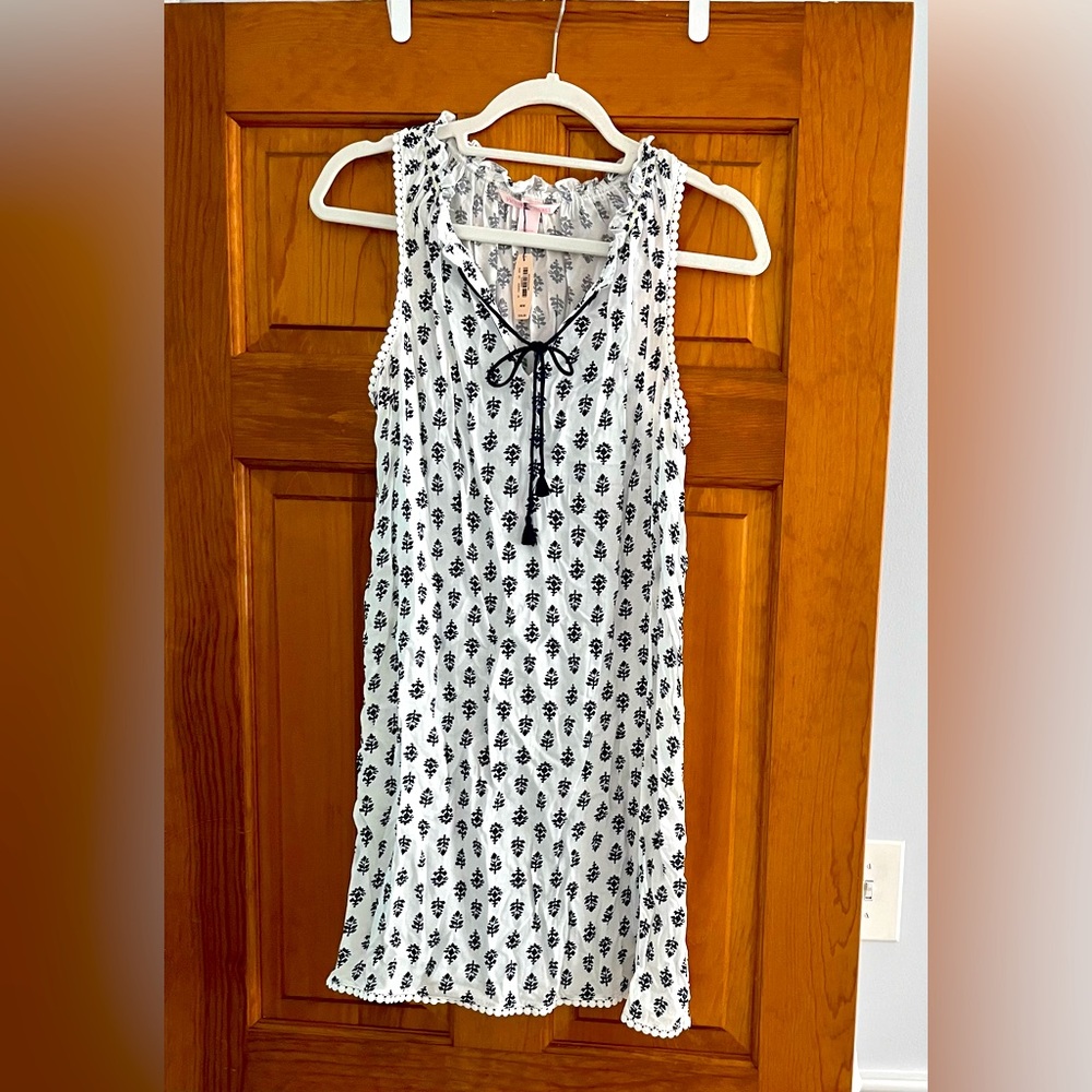 NWT Victorias Secret Nightgown